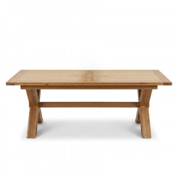 Madison 2.2m Dining Table